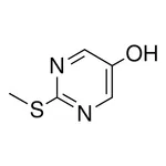Merck 2-METHYLSULFANYL-PYRIMIDIN-5-OL-
