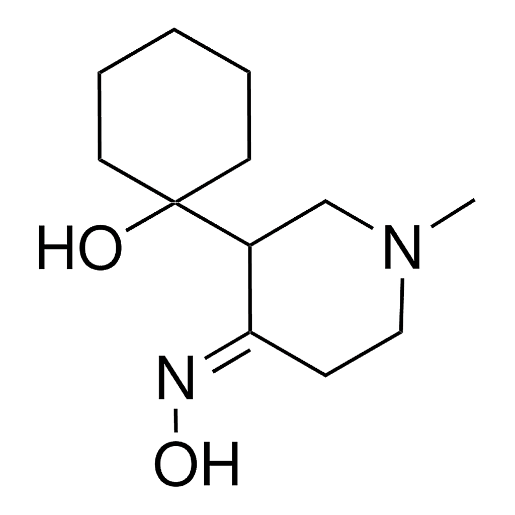 Merck 3-(1-HYDROXYCYCLOHEXYL)-1-METHYL-