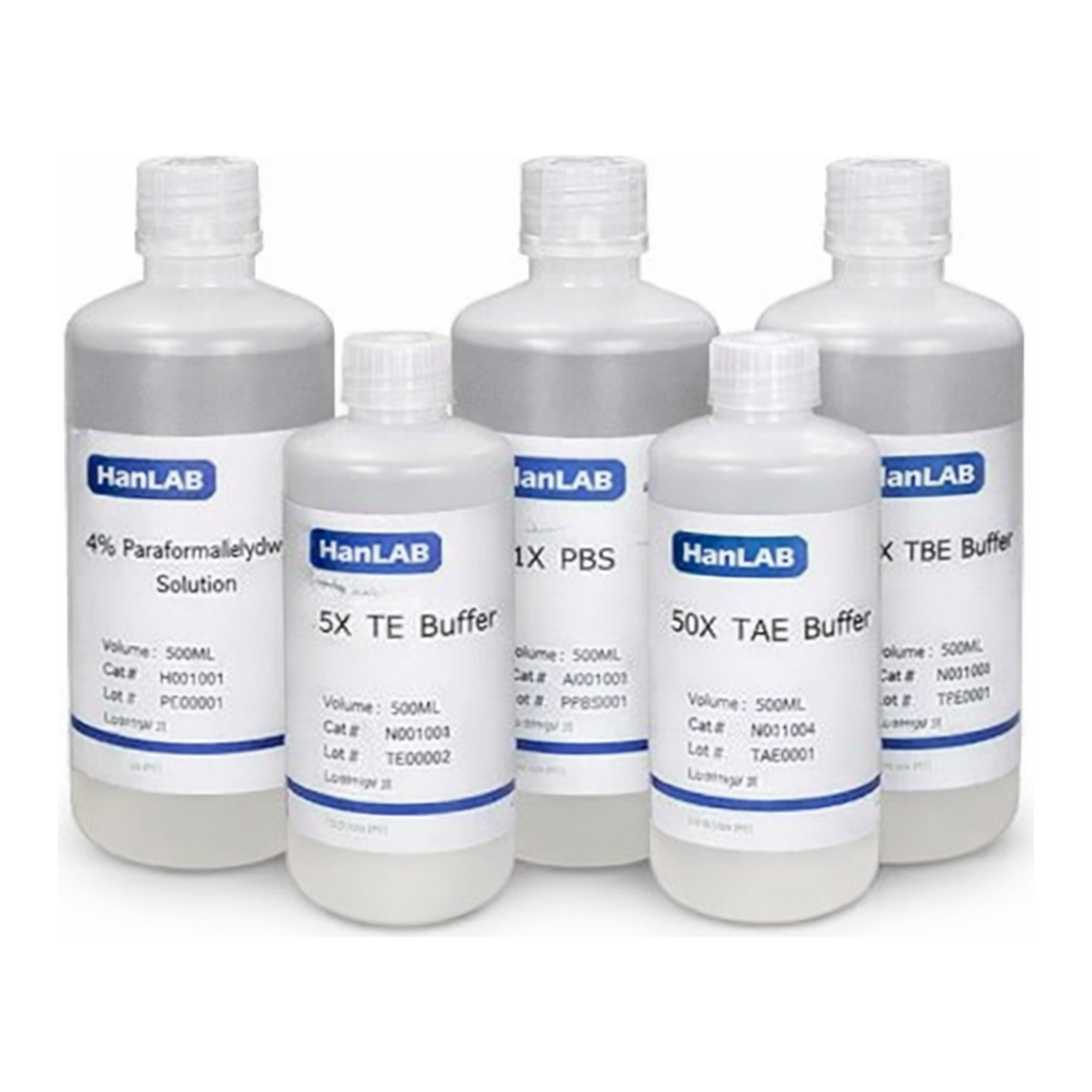 HanLAB Ammonium persulfate