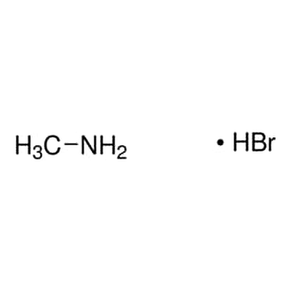 Merck METHYLAMMONIUM BROMIDE, >=99%, ANHYDROUS