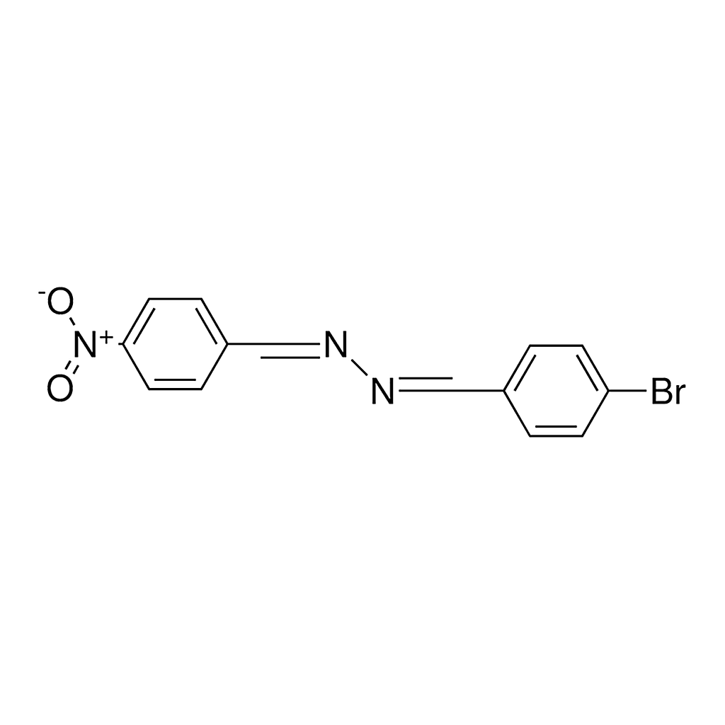 Merck N-(4-BROMO-BENZYLIDENE)-N'-(4- - 25 MG&