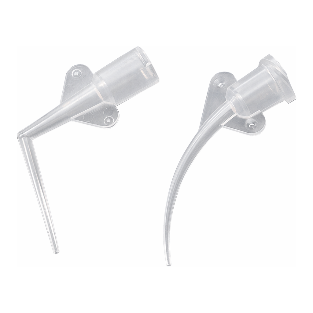 AS ONE Disposable Taper Tip (Bethel Tip), 디스포 테이퍼 팁 (베델 팁)