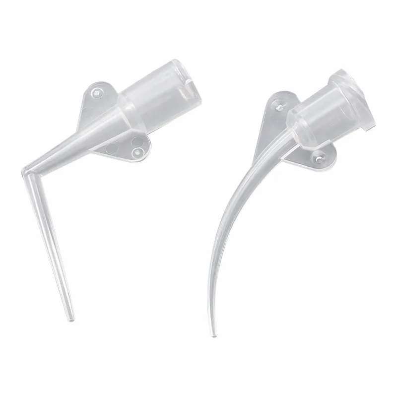 AS ONE Disposable Taper Tip (Bethel Tip), 디스포 테이퍼 팁 (베델 팁)