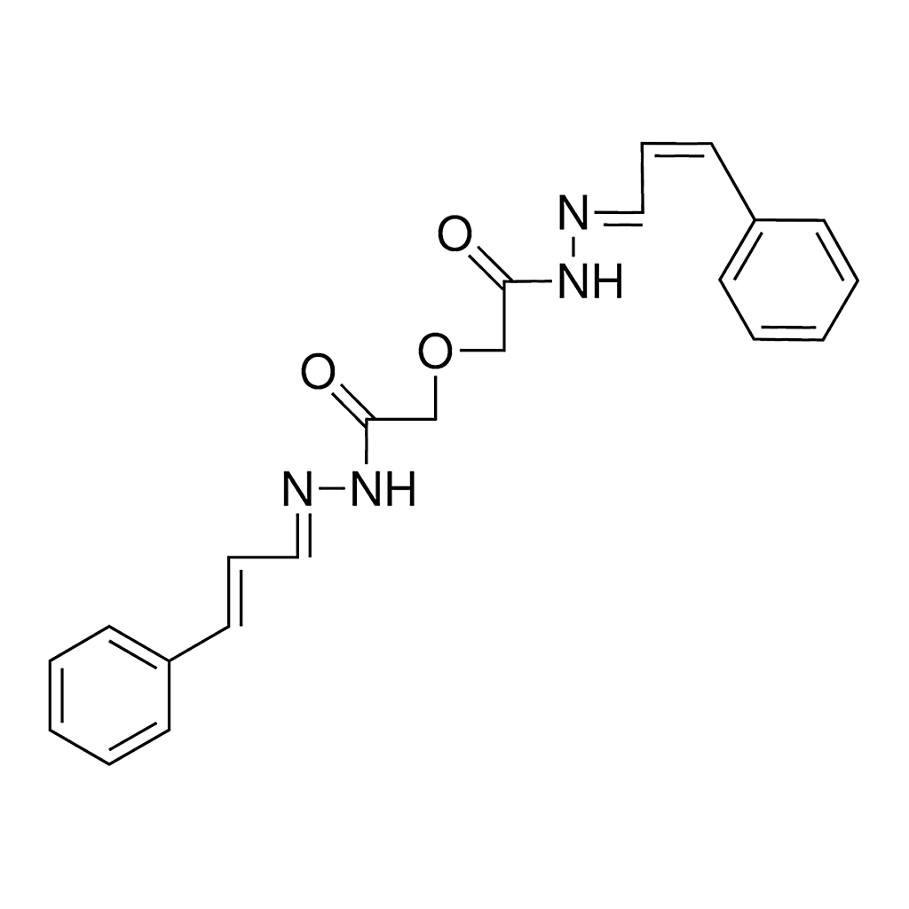 Merck 2,2'-OXYDIACETIC BIS(CINNAMYLI - 50 MG&