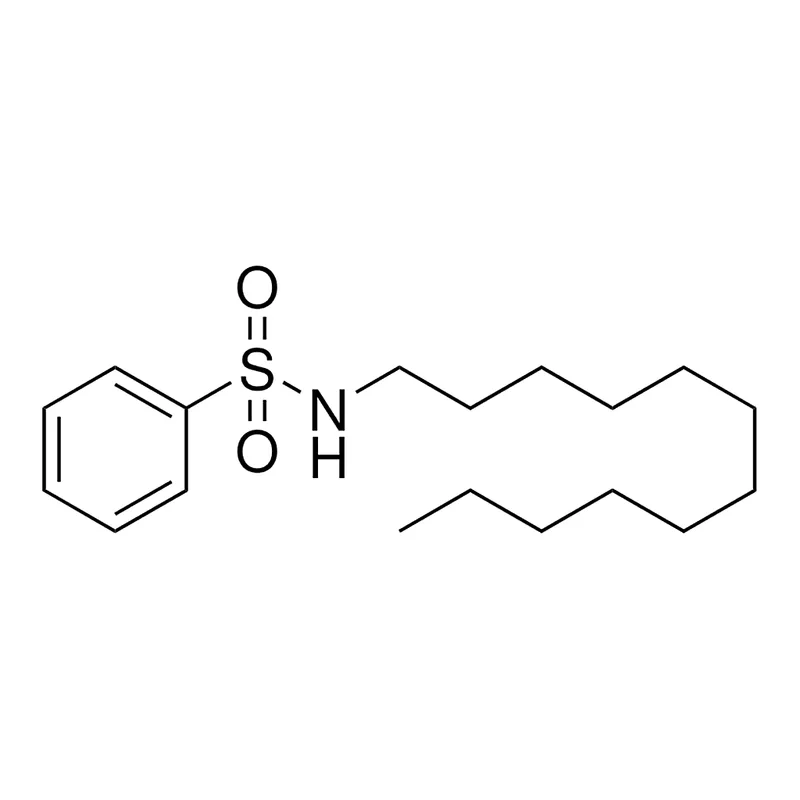 Merck N-DODECYL-BENZENESULFONAMIDE - 25 MG