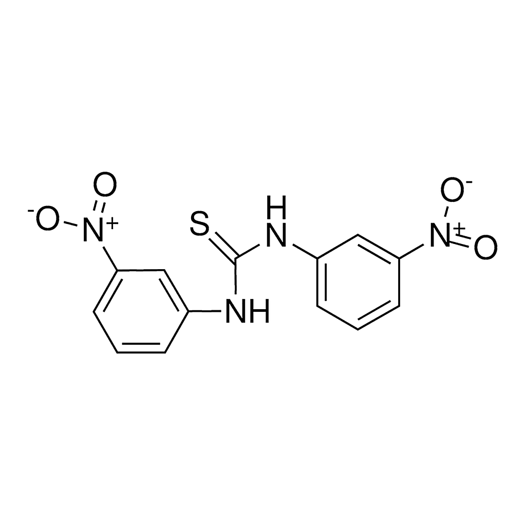 Merck 1,3-BIS(3-NITROPHENYL)-2-THIOURE-