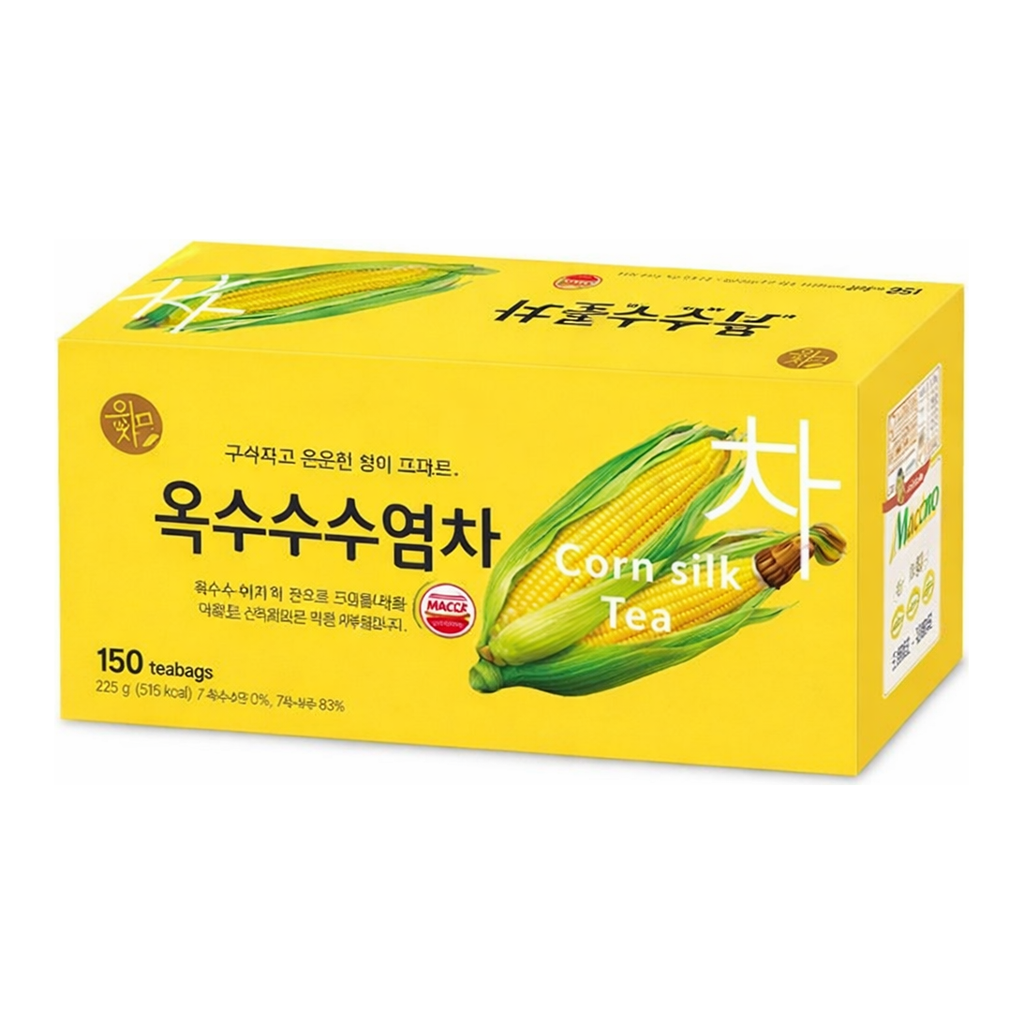 OFFICENEX 송원 옥수수 수염차 (1.5g*150T)