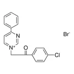 Merck 1-(2-(4-CHLORO-PHENYL)-2-OXO-E - 5 MG&