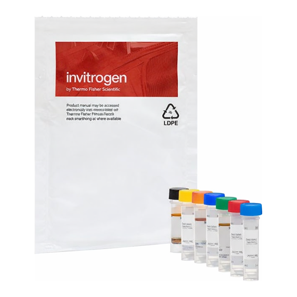 Thermo Fisher Scientific Amplex Red Glucose/Glucose Oxidase Assay Kit