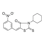 Merck 3-CYCLOHEXYL-5-(3-NITRO-BENZYL - 10 MG &