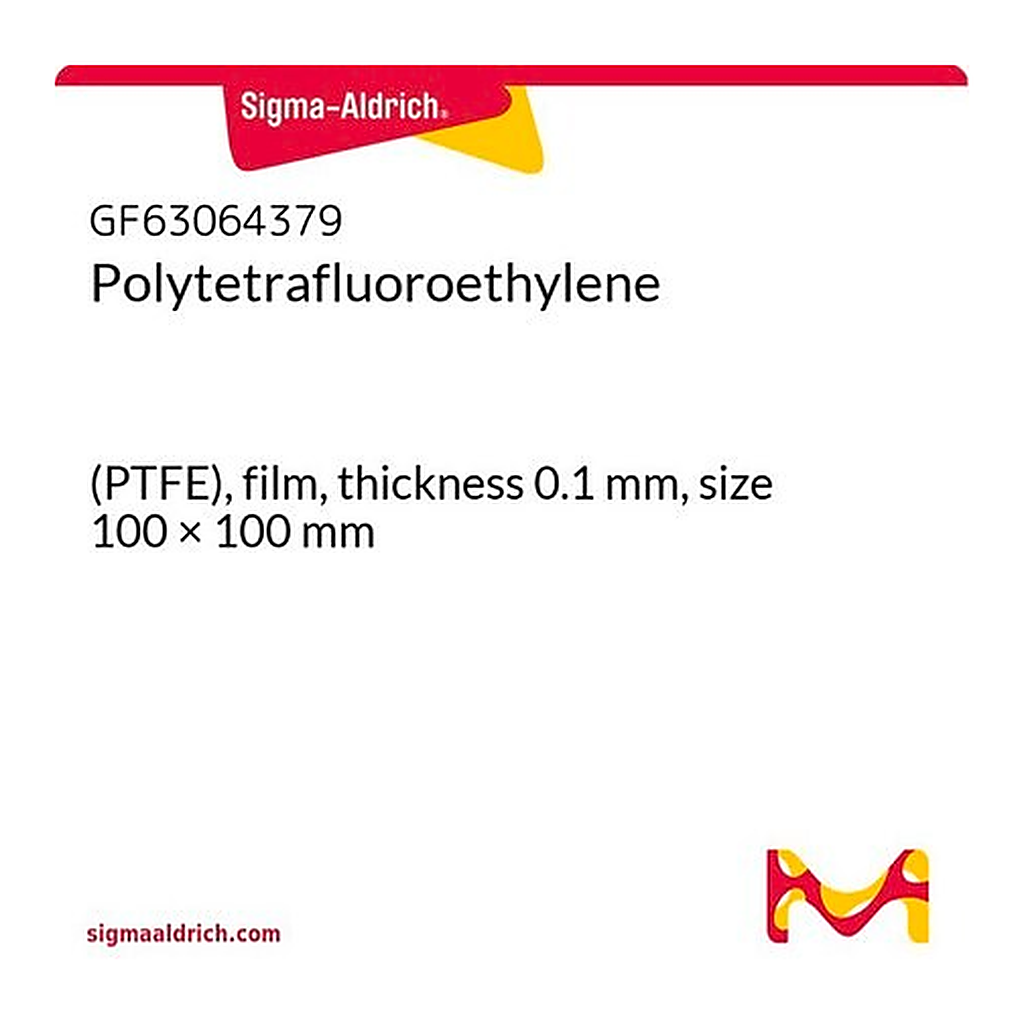 Merck Polytetrafluoroethylene