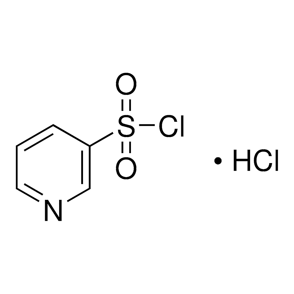 Merck 3-pyridinesulfonyl chloride hydrochloride