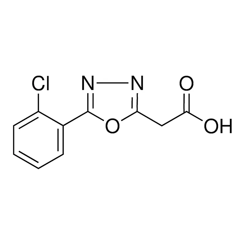 Merck (5-(2-CHLOROPHENYL)-1,3,4-OXADI - 50MG &