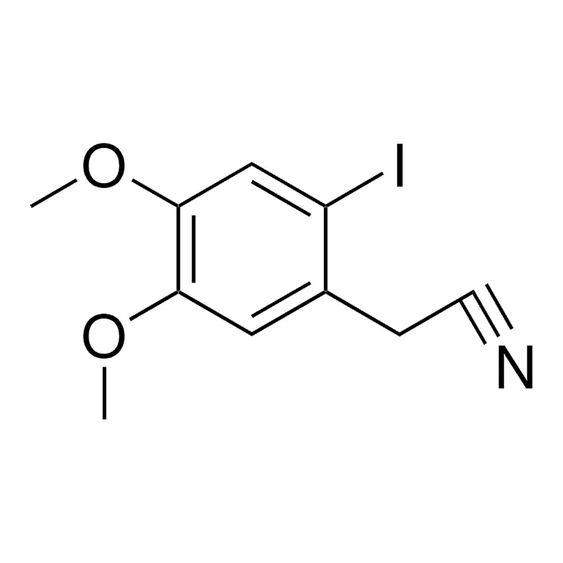 Merck 2-IODO-4,5-DIMETHOXYPHENYLACET - 50 MG&