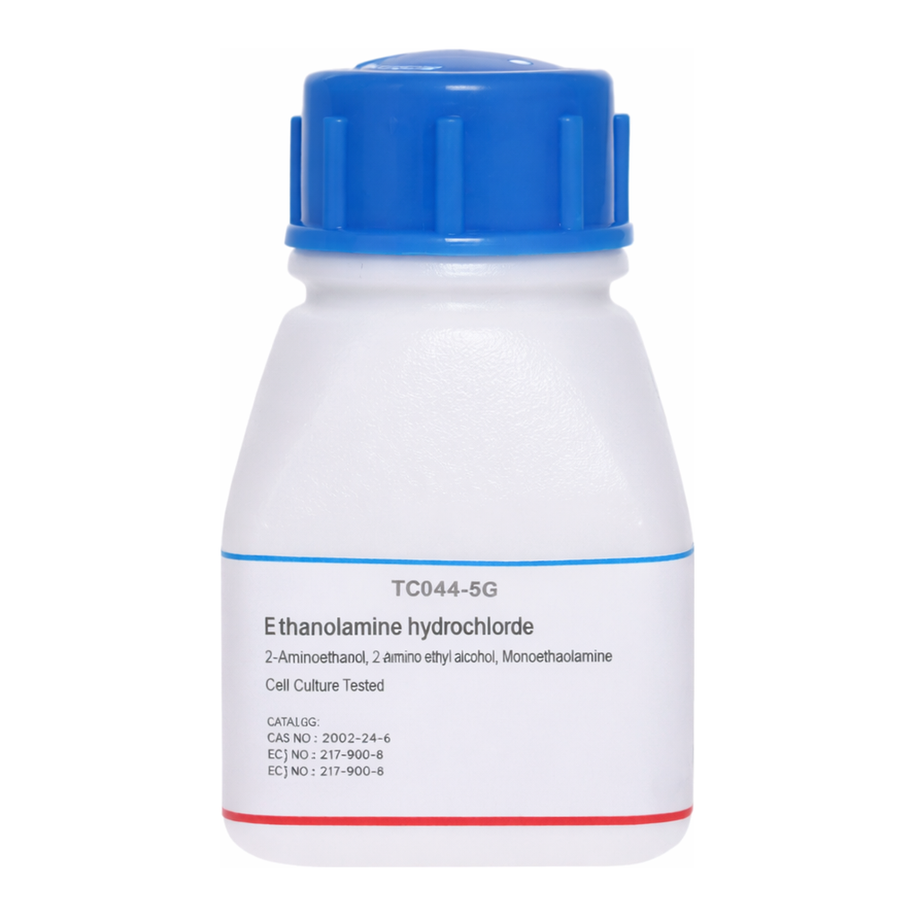 Himedia Ethanolamine hydrochloride