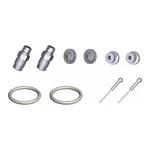 Waters ACQUITY I-Class Accumulator Pumphead Rebuild Kit