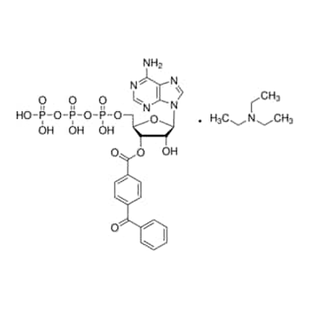 Merck 2``(3``)-O-(4-BENZOYLBENZOYL)ADENOSINE&