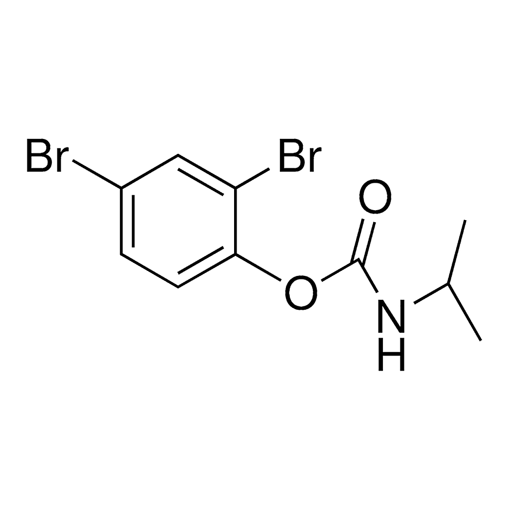Merck 2,4-DIBROMOPHENYL N-ISOPROPYLCAR-