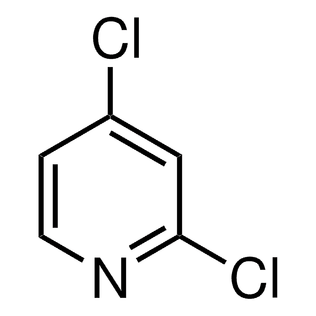 Merck 2,4-Dichloropyridine