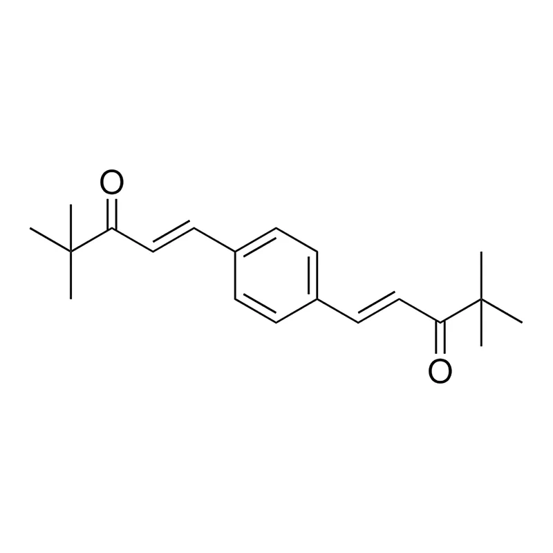 Merck 1-4-(4,4-DIMETHYL-3-OXO-PENT- - 25 MG&