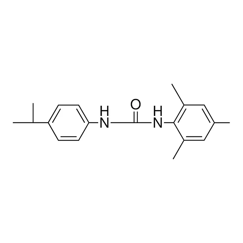 Merck 1-(4-ISOPROPYL-PHENYL)-3-(2,4, - 25 MG&