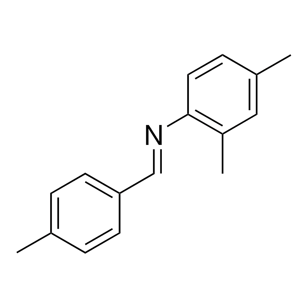 Merck N-(4-METHYLBENZYLIDENE)-2,4-XYL-