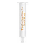 Waters Sep-Pak Florisil 6 cc Vac Cartridge, 500 mg Sorbent per Cartridge, 50 - 200 µm, 30/pk