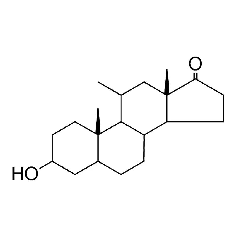 Merck 3-HYDROXY-10,11,13-TRIMETHYL-HEX-