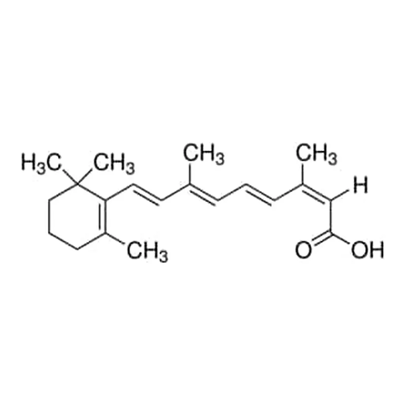 Merck ISOTRETINOIN