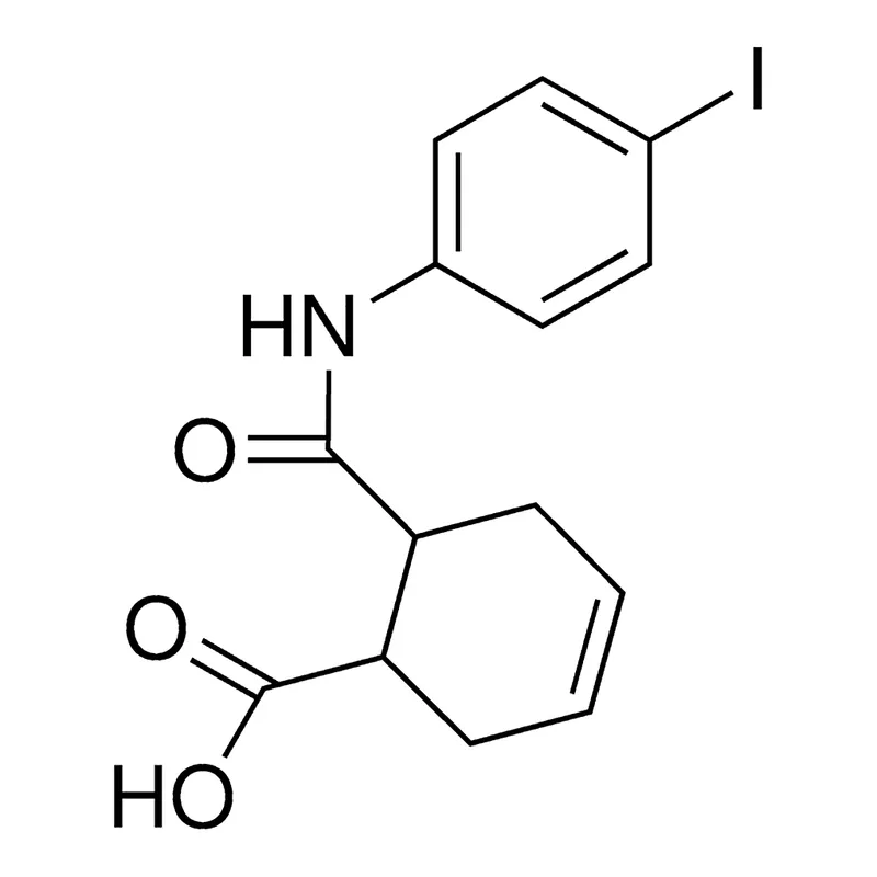 Merck 4'-IODO-1,2,3,6-TETRAHYDROPHTH - 50 MG&