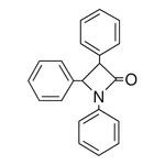 Merck 1,3,4-TRIPHENYL-2-AZETIDINONE - 50 MG
