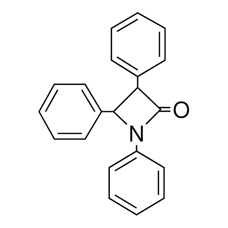 Merck 1,3,4-TRIPHENYL-2-AZETIDINONE - 50 MG