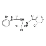 Merck N-(1-3-(2-BROMO-PHENYL)-THIOU - 25 MG&