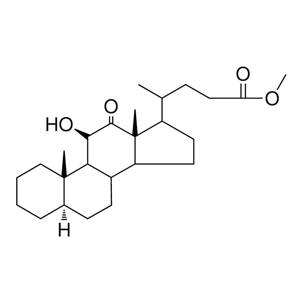 Merck (HO-DI-ME-OXO-HEXADECAHYDRO-CY - 10 MG&