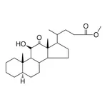 Merck (HO-DI-ME-OXO-HEXADECAHYDRO-CY - 10 MG&