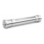 Waters Nova-Pak C18 Prep Column, 60Å, 6 µm, 30 mm X 300 mm, 1/pk