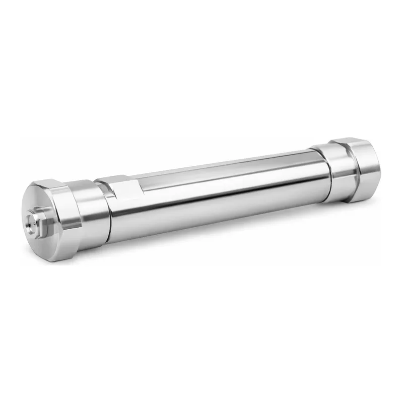 Waters Nova-Pak C18 Prep Column, 60Å, 6 µm, 30 mm X 300 mm, 1/pk