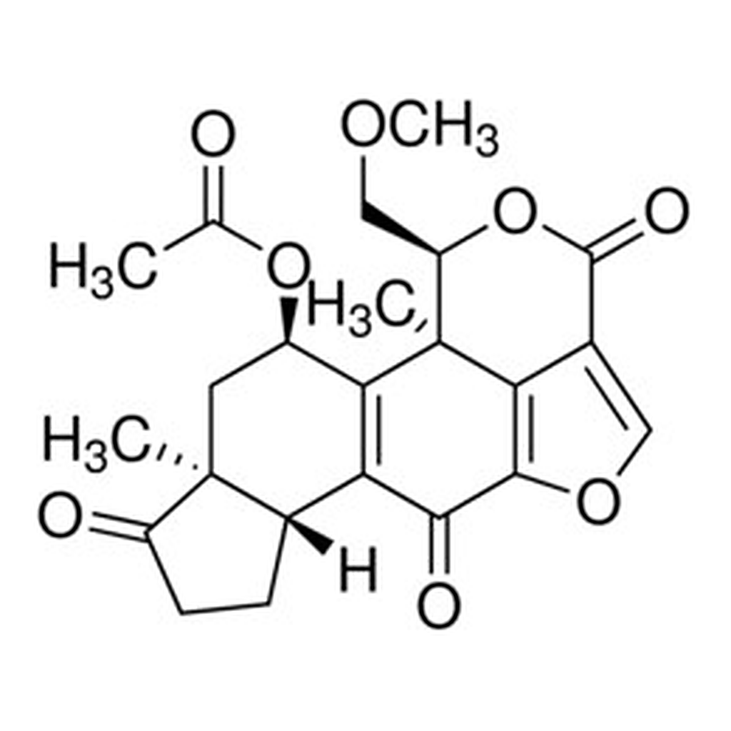 Merck WORTMANNIN FROM PENICILLIUM FUNICULOSUM