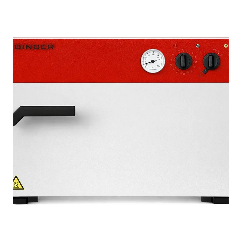 Thermo Fisher Scientific Binder Drying and heating chambers Classic.Line Series ED 23