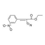 Merck ETHYL ALPHA-CYANO-3-NITROCINNAM-