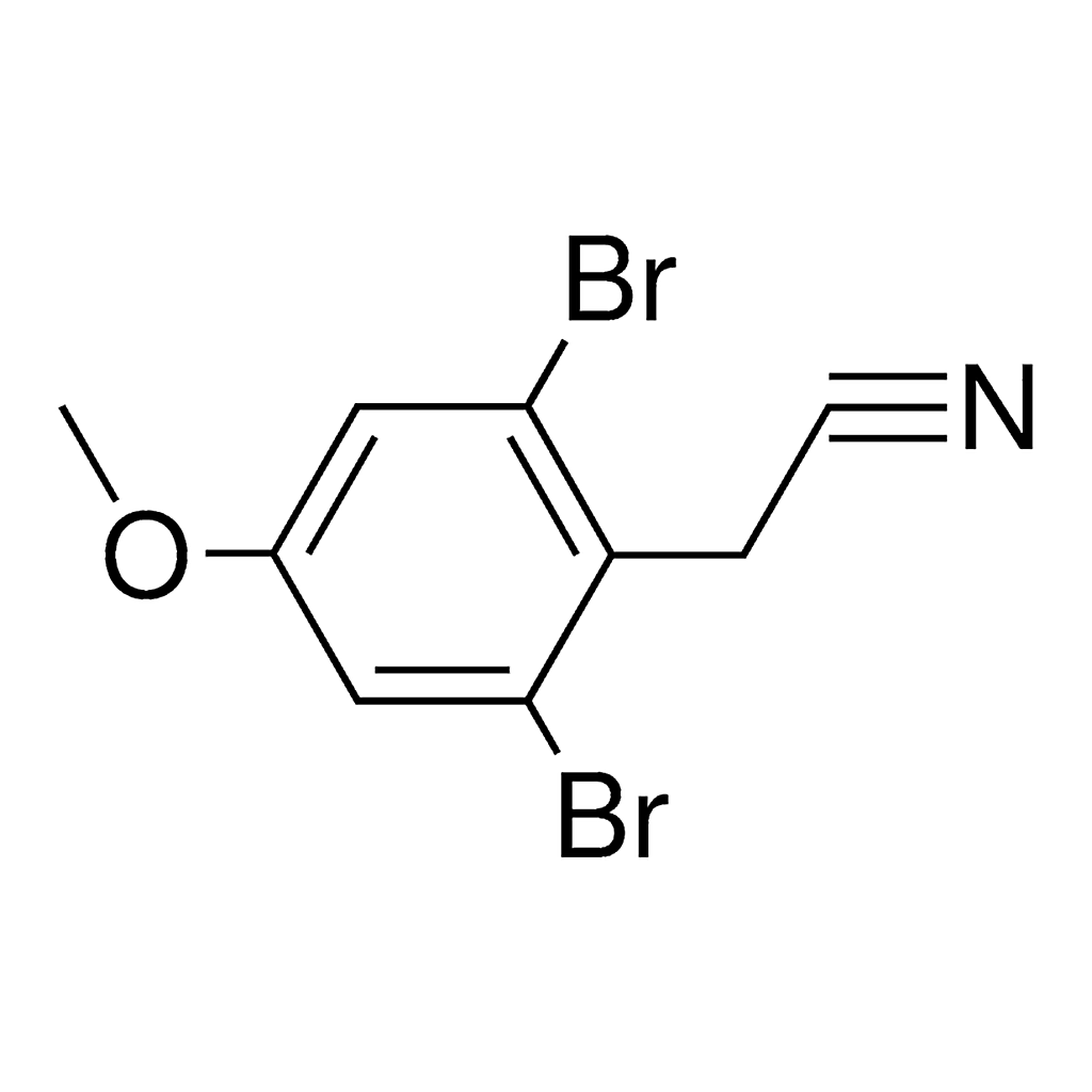 Merck (2,6-DIBROMO-4-METHOXY-PHENYL) - 25 MG&