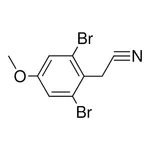 Merck (2,6-DIBROMO-4-METHOXY-PHENYL) - 25 MG&