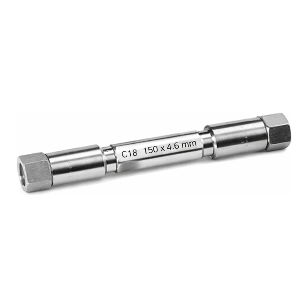 Waters Symmetry C18 Column, 100Å, 3.5 µm, 3 mm X 50 mm, 1/pk