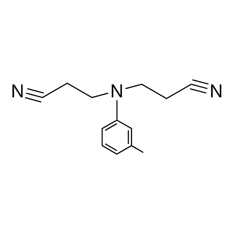 Merck 3,3'-(M-TOLYLIMINO)DIPROPIONIT - 50 MG&
