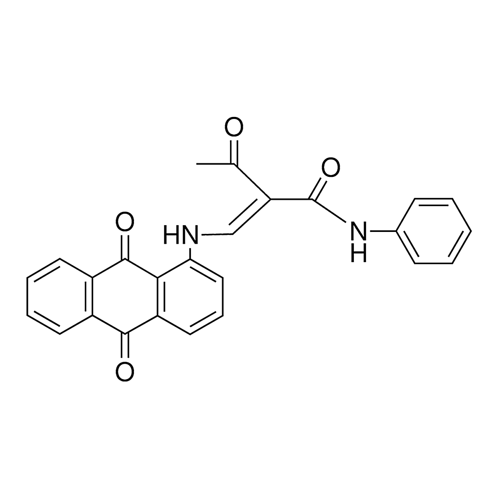 Merck 2-ACETYL-3-(9,10-DIOXO-9,10-DI - 25 MG&