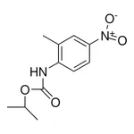 Merck ISOPROPYL N-(2-METHYL-4-NITROP - 50 MG&