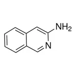 Merck 3-AMINOISOQUINOLINE, 97%