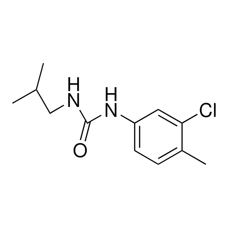 Merck 1-(3-CHLORO-4-METHYLPHENYL)-3-I-