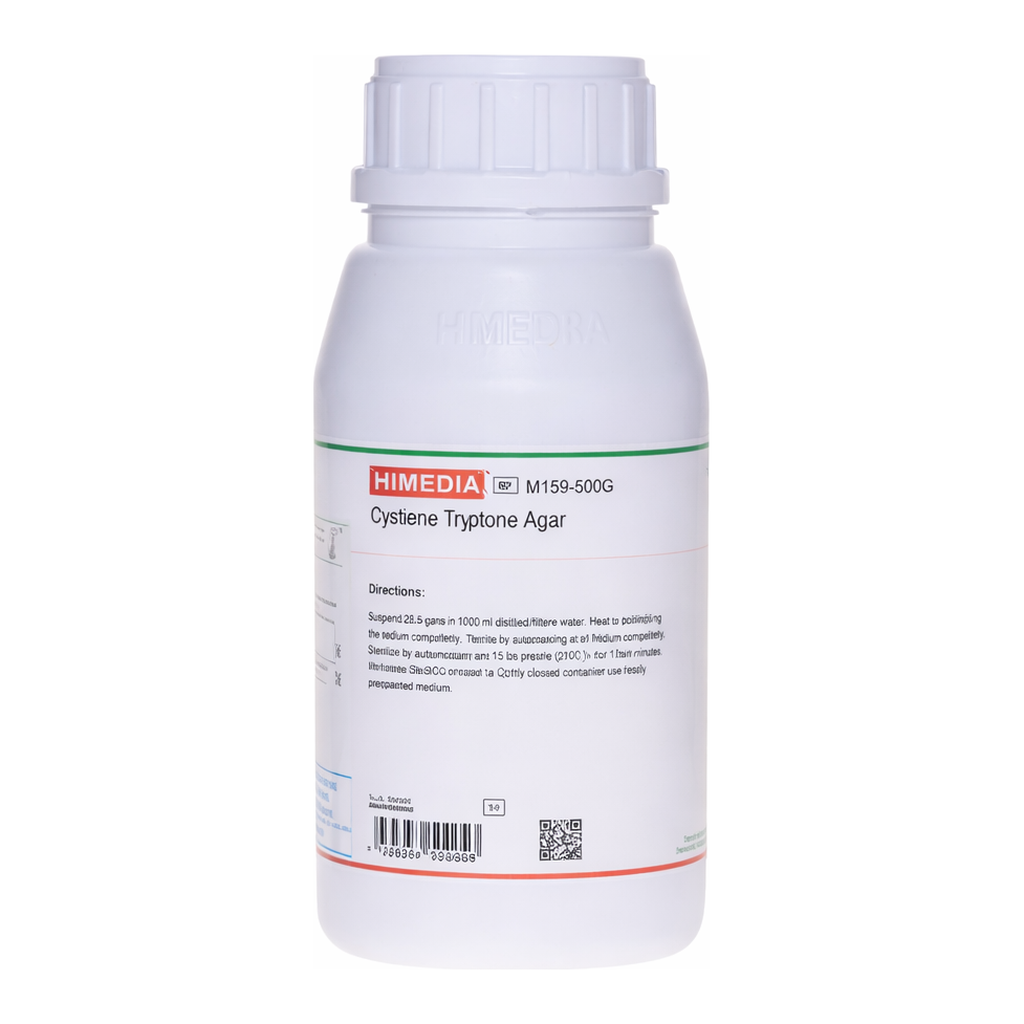 Himedia Cystine Tryptone Agar