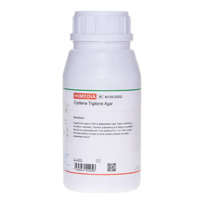 Himedia Cystine Tryptone Agar